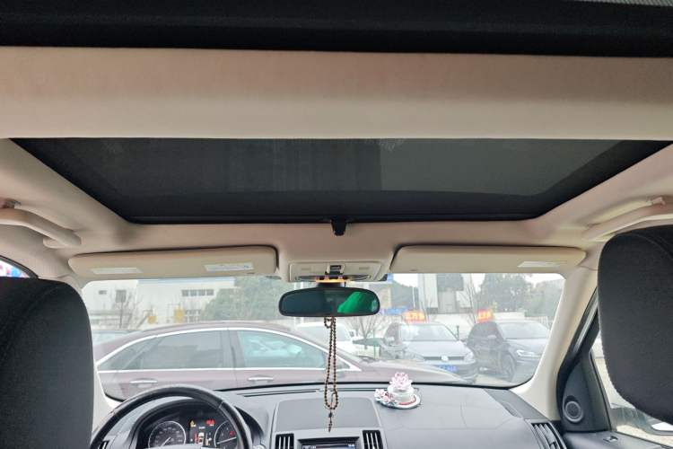 Used Land Rover Freelander 2 2014 2.0T Si4 HSE Gasoline Edition