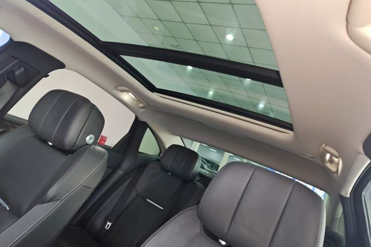 Used Hongqi H9 2020 2.0T Smart Connect Flagship Edition