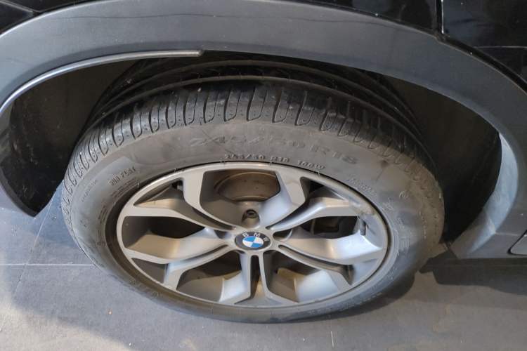 Used BMW X3 2014 xDrive20i X Design Package
