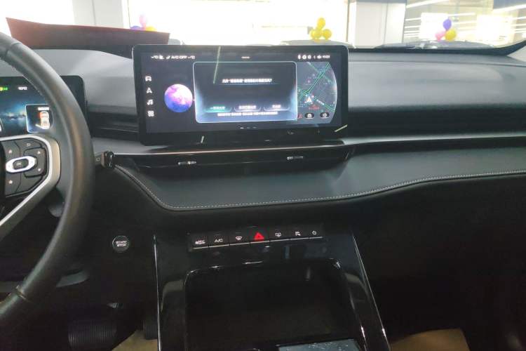 Used Haval H6 2022 3rd Generation 1.5T Automatic Two-Wheel Drive Max
