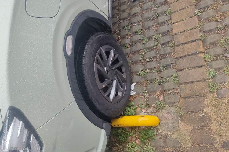 Used NETA V 2022 Chao 300 Lite Ternary Lithium