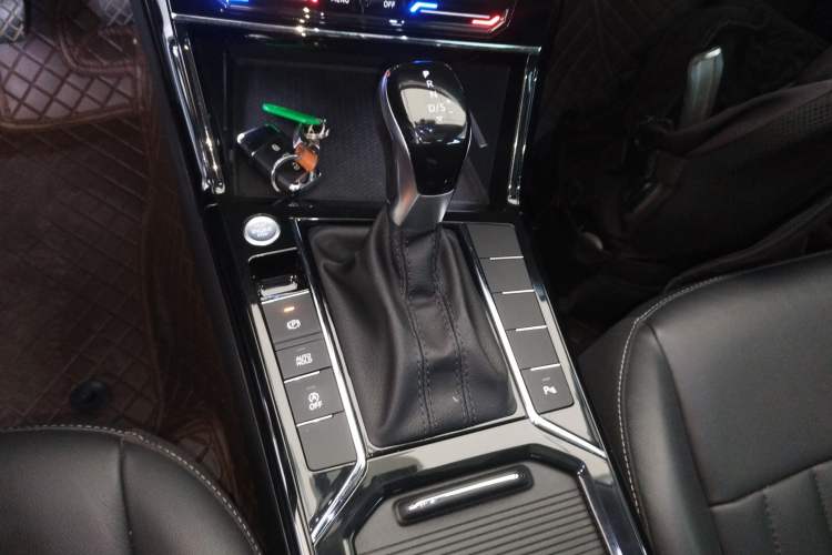 Used Volkswagen Passat 2022 330TSI Starry Elite Edition Custom Version
