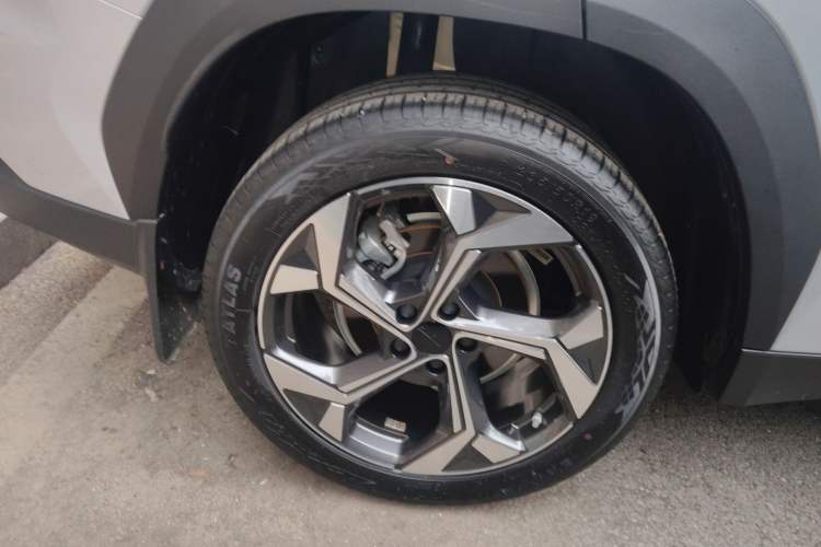 Used Geely Auto FX11 2023 1.5TD DCT Prestige Edition