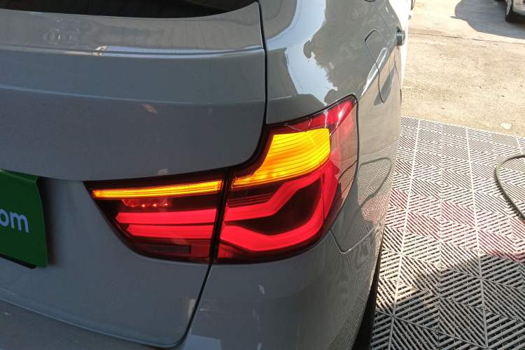 Used BMW 3 Series GT 2017 320i M Sport
