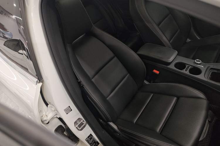 Used Mercedes-Benz GLA 2018 GLA 200 Sport Edition
