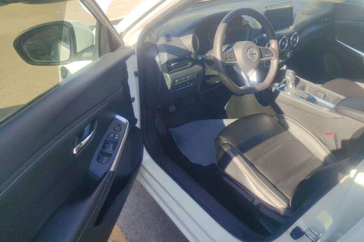 Used Nissan Sylphy 2021 1.6L XL CVT Enjoyment Edition
