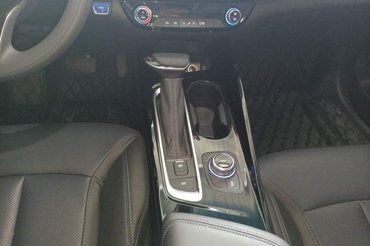 Used Buick Velite 6 2023 430km Enjoyment Version
