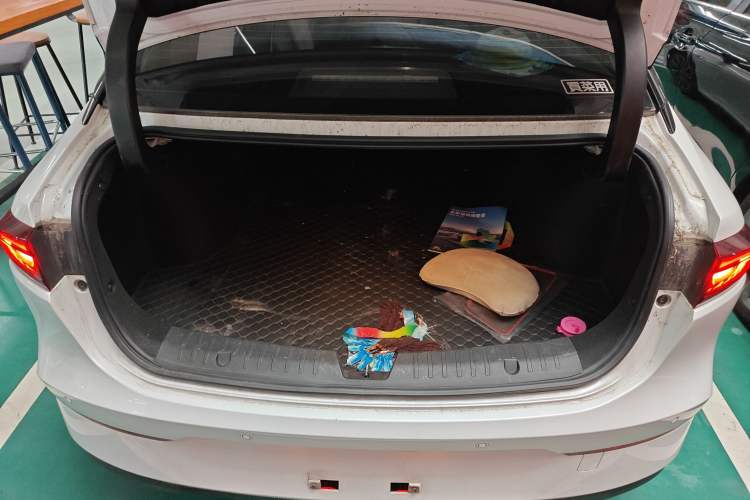 Used AION S 2019 Max 630
