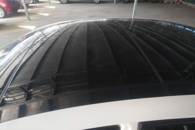 Used Hyundai Mistra 2017 1.8L Automatic Smart GLS China V Standard