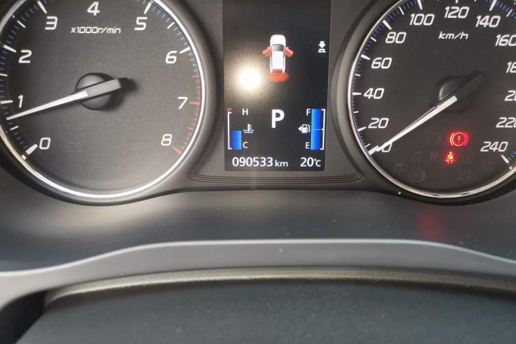 Used Mitsubishi Outlander 2020 2.0L Two-Wheel Drive Enjoyment Version 5 Seats