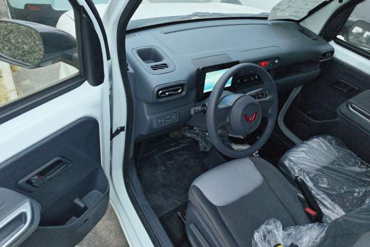 Used Wuling Zhiguang New Energy 