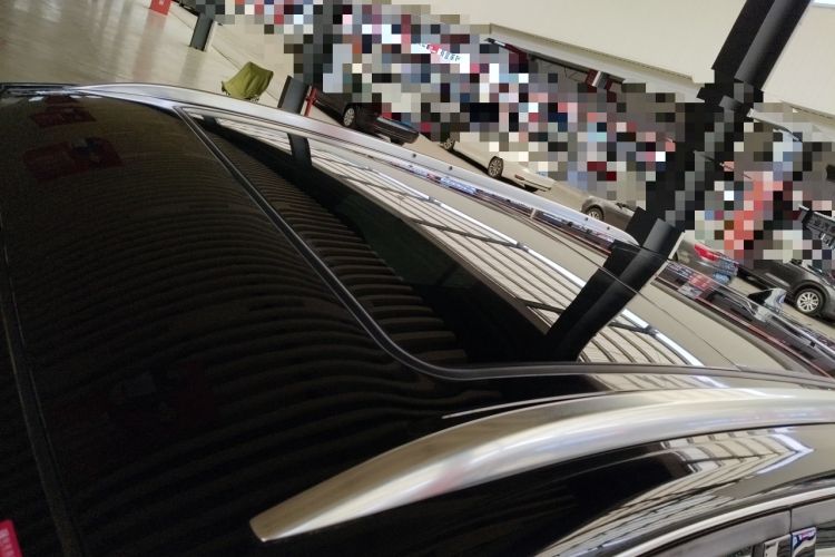 Used Buick Envision 2021 532T Two-Wheel-Drive Elite Version