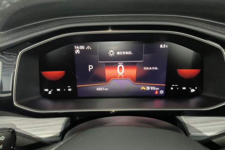 Used Volkswagen Sagitar 2023 300TSI DSG Excellence Edition
