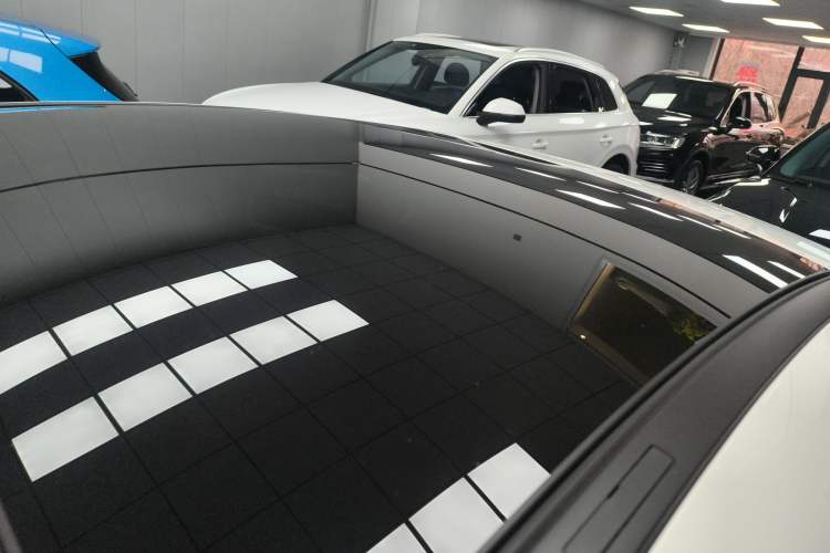 Used Mercedes-Benz CLA 2024 CLA 200