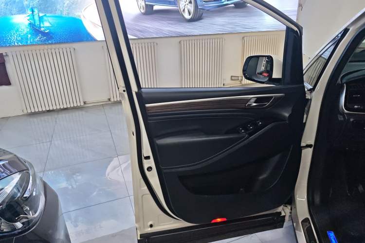 Used GAC Trumpchi M8 2021 Master Series 390T Ultimate Edition
