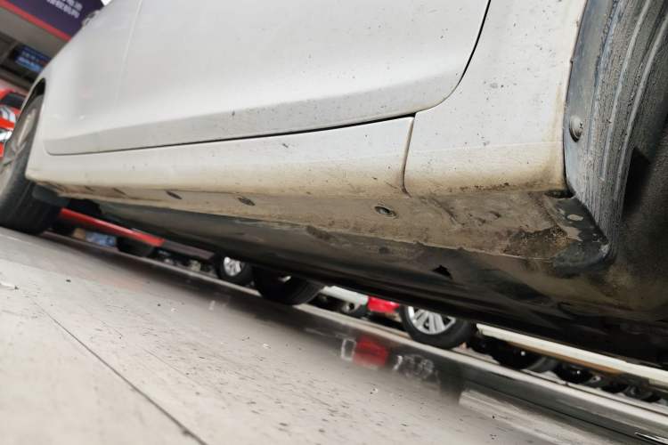 Used Hyundai Mistra 2017 1.8L Automatic Smart GLS China V Standard