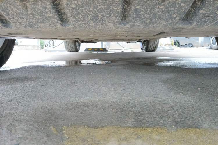 Used BYD Song L DM-i 2025 Intelligent Driving Version 112 km Beyond-Range Type
