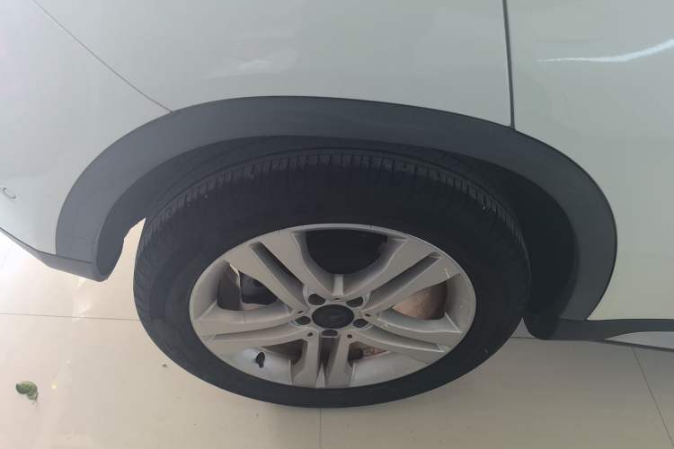 Used Mercedes-Benz GLA 2015 GLA 200 Sport Edition