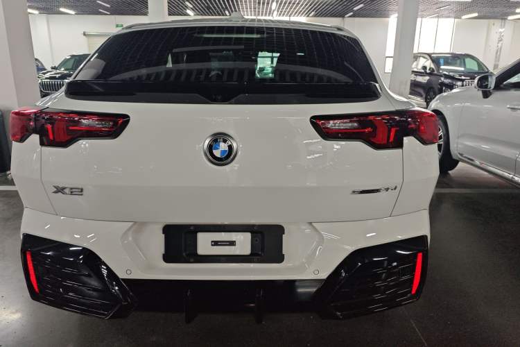Used BMW X2 2024 sDrive25i M Sport Package
