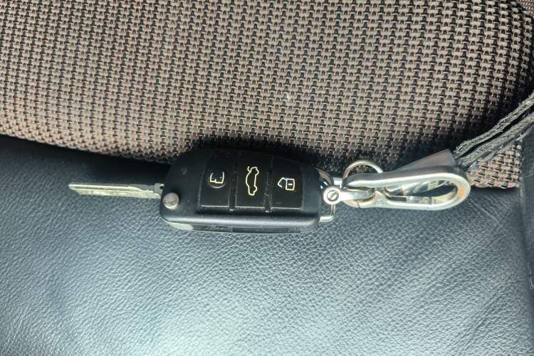 Used Audi Q3 2018 30th Anniversary Edition 35 TFSI Fashion Model