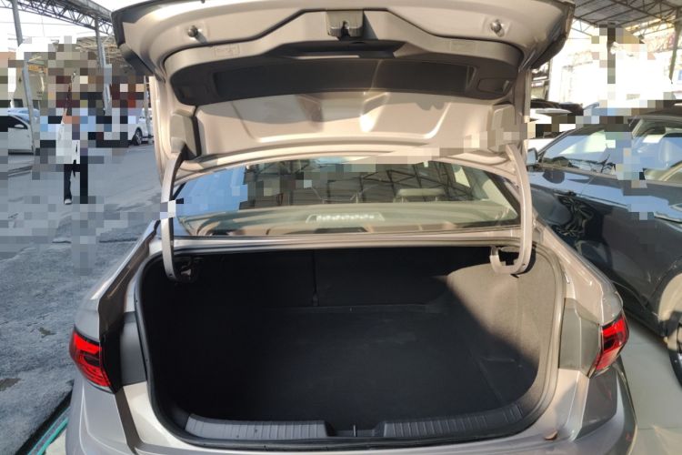 Used Volkswagen Sagitar 2023 300TSI DSG Excellence Edition