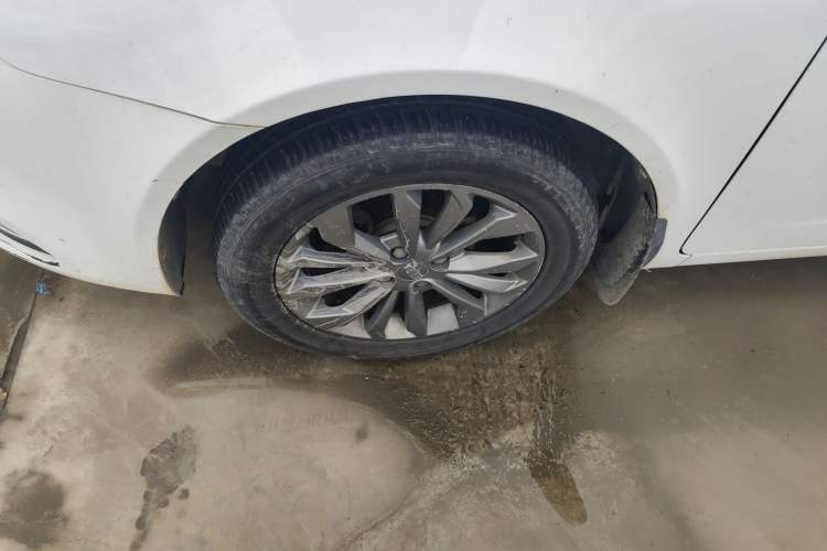 Used Geely Auto Vision 2017 1.5L Automatic Happiness Edition
