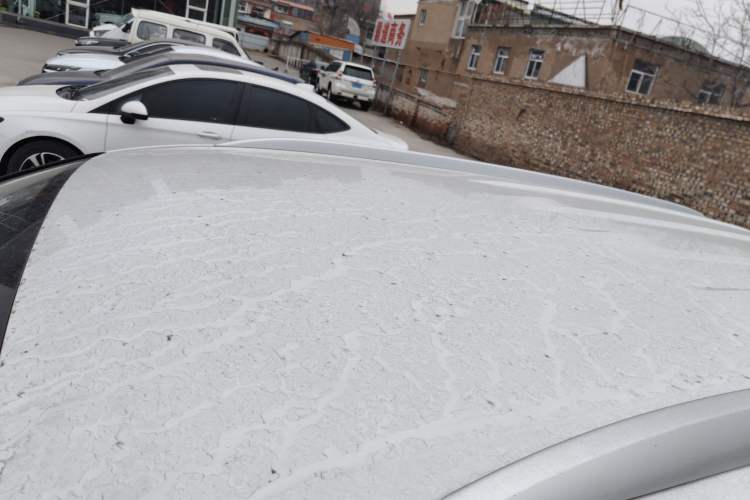 Used Jetta VS5 2021 280TSI Automatic Trend Edition
