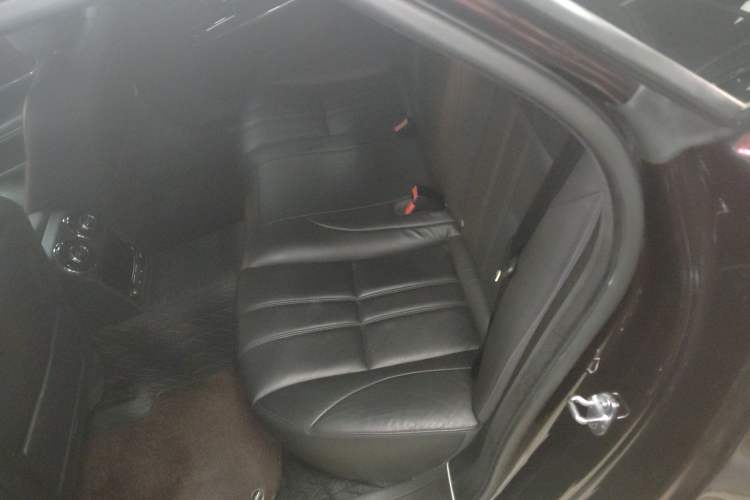 Used Jaguar XJ 2016 XJL 3.0 SC Two-Wheel-Drive Elegant Business Edition
