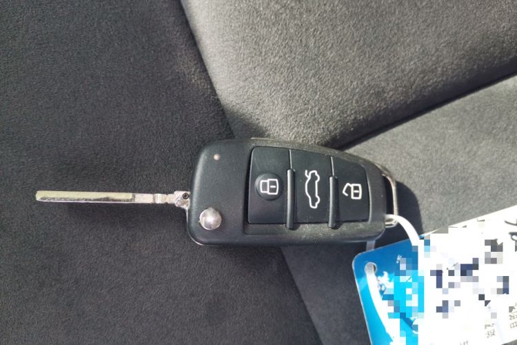 Used Audi Q2L e-tron 2022 Q2L e-tron Pure Electric Smart Enjoyment Model