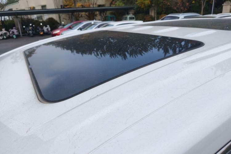 Used Buick GL8 New Energy 2024 Lu Zun Luxury Edition 6-Seater