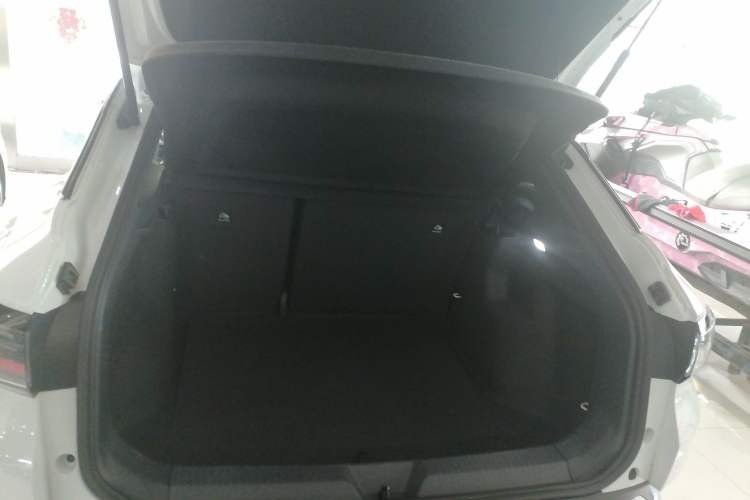 Used Volkswagen ID.4 CROZZ 2024 Pure Edition Limited Edition