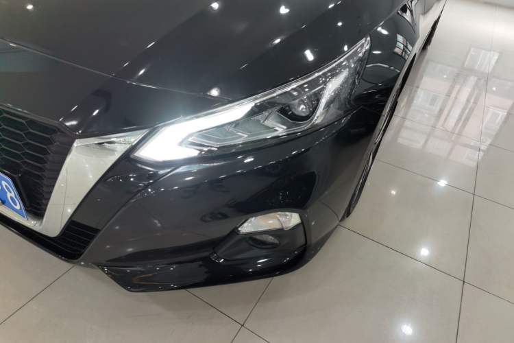 Used Nissan Teana 2021 2.0L XL Comfort Edition
