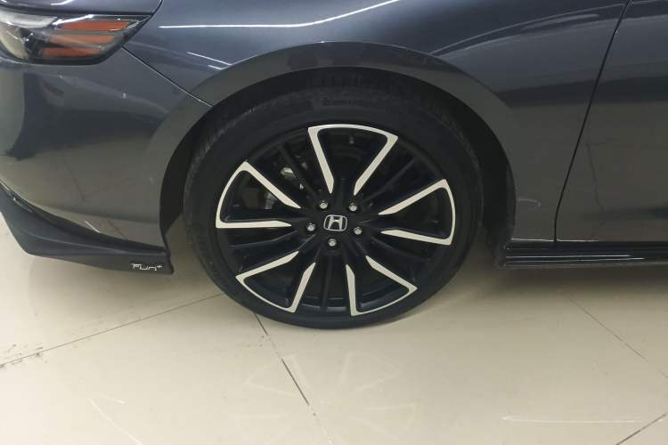 Used Honda Accord 2023 260TURBO Flagship Edition
