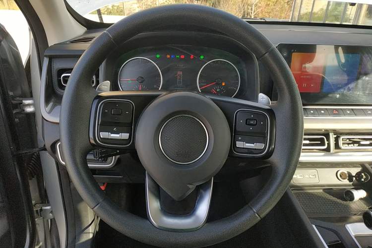 Used Great Wall Poer 2023 2.0T Commercial Version Automatic Gasoline 4x4 Elite Long-Box GW4C20B