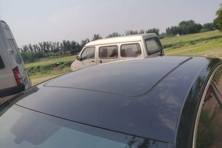 Used Volkswagen Passat 2021 330TSI Elite Edition
