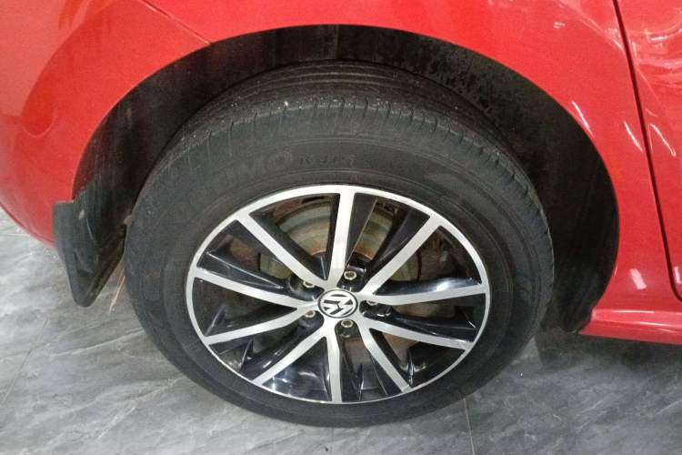 Used Volkswagen Polo 2018 1.5L Automatic Enjoyment Model