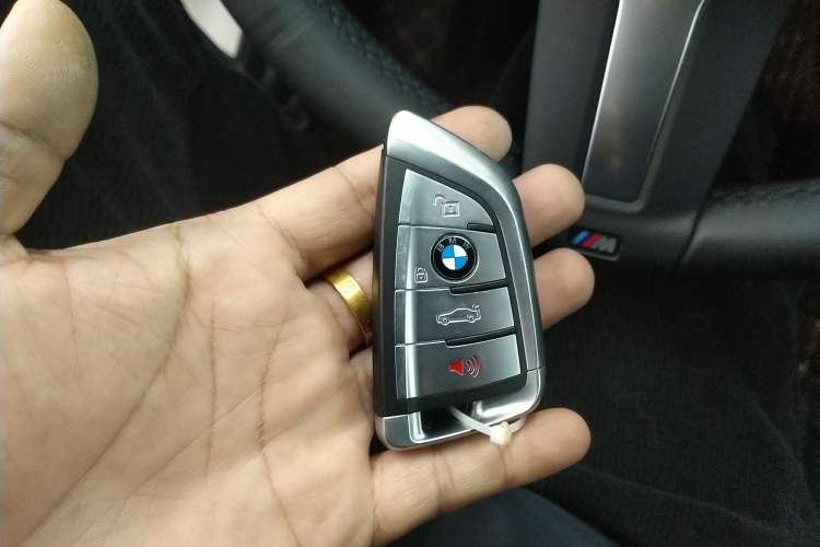 Used BMW 3 Series GT 2019 320i M Sport Package
