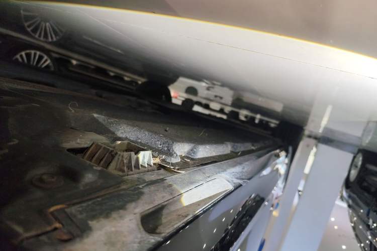 Used BMW 5 Series New Energy 2021 535Le Luxury Package
