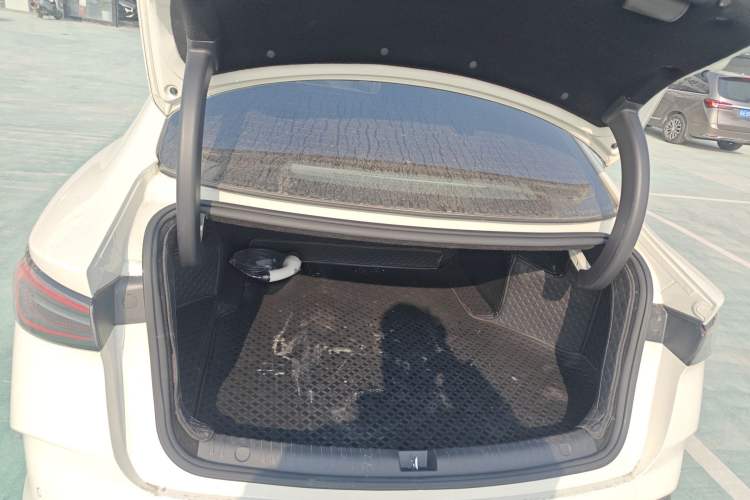 Used BYD Seal 06 New Energy 2024 DM-i 120KM Prestige Model