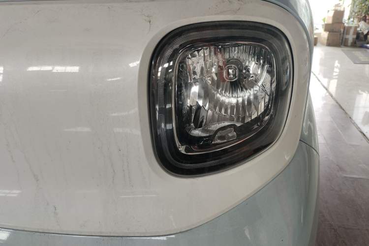 Used Bestune Pony 2025 222km Clever Horse