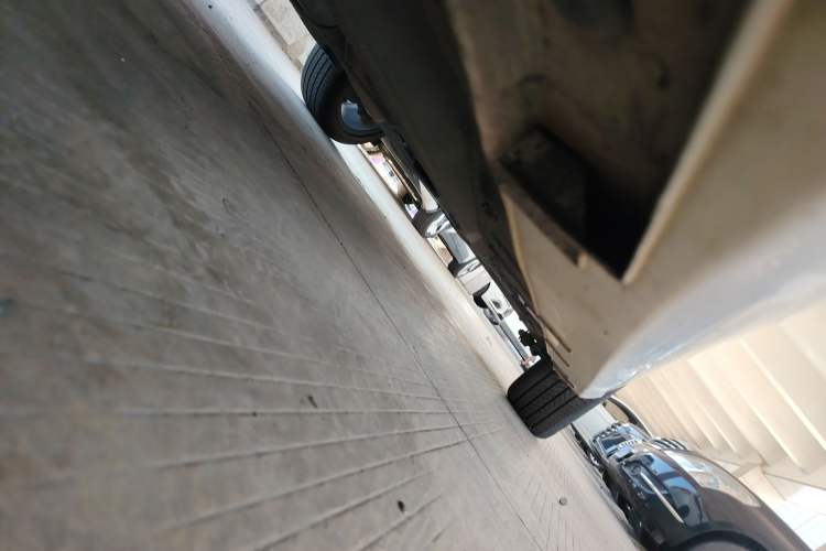 Used Geely Auto Binray 2021 1.4T CVT F-Sport Edition
