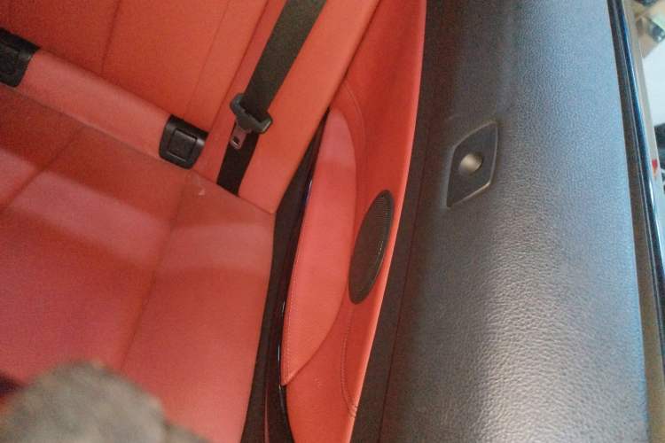 Used BMW 4 Series 2016 430i Convertible Design Package
