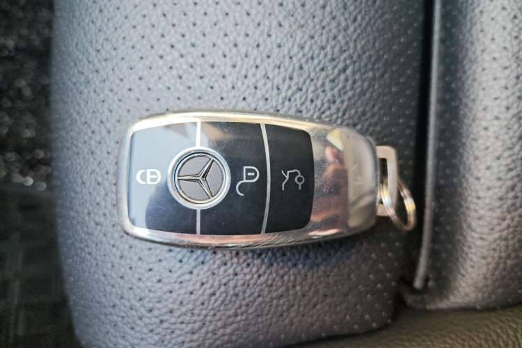 Used Mercedes-Benz C-Class 2021 C 260 L Sport Edition
