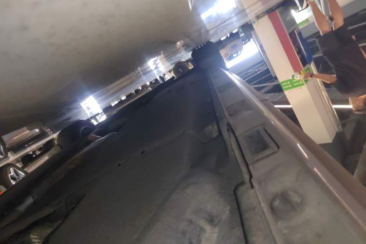 Used Audi A6L 2015 TFSI Millionth Anniversary Intelligent Model
