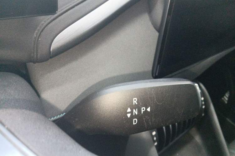 Used BYD Yuan PLUS 2025 Intelligent Driving Version 510 KM Beyond-Grade Edition
