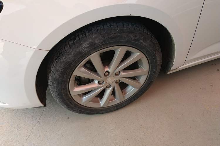 Used Buick Verano 2015 Sedan 15S Automatic Leading Model
