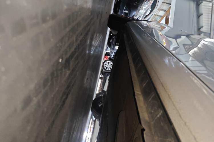 Used Toyota Levin 2017 Revised 185T CVT Elite Edition China V Standard
