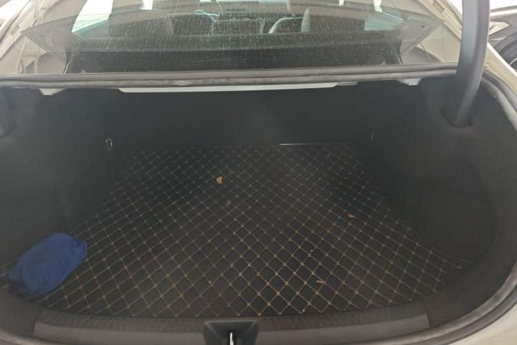 Used Mercedes-Benz A-Class 2020 A 200 L Sport Sedan