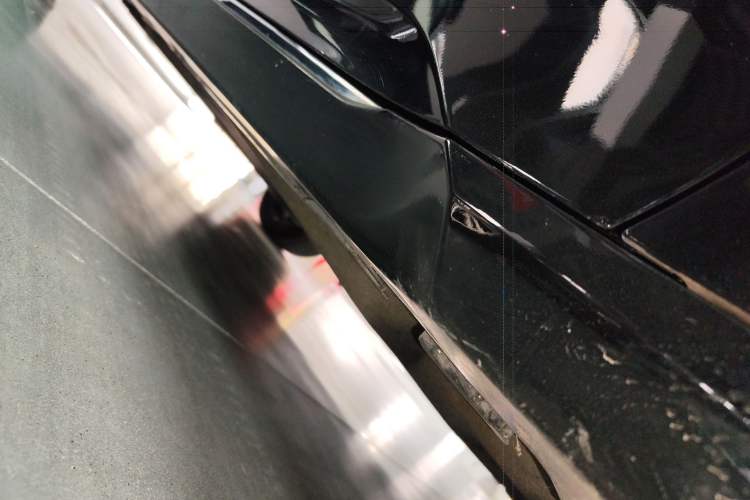 Used Honda Accord 2022 Xing·Hybrid 2.0L Xingling Version
