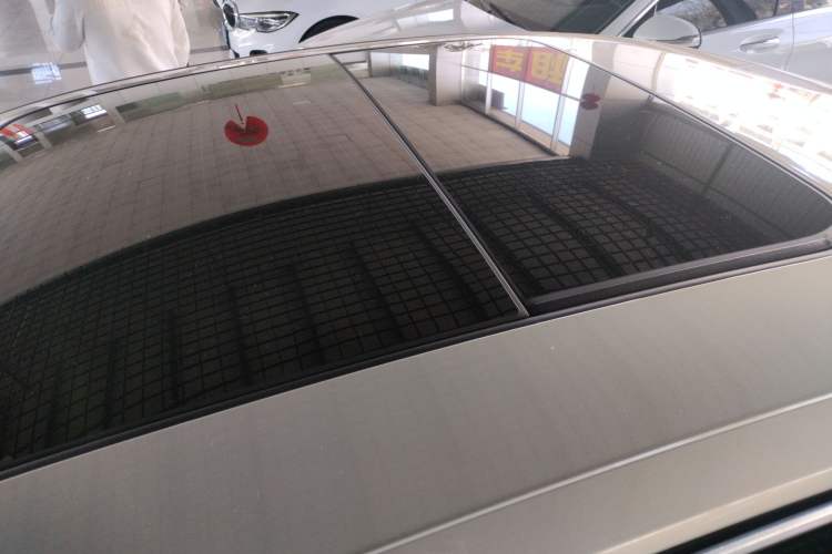 Used Volkswagen Magotan 2017 330TSI DSG Leading Model